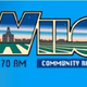 WILO Community Radio - WILO logo