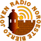 Radio Nororoeste Bierzo logo