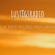 Lustīgs Radio logo