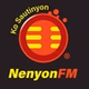 Nenyon FM logo