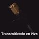 Transmitiendo en vivo logo