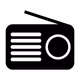 QMR FM - Classic Gold logo