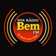 Web Rádio Bem FM logo
