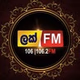 ලක් FM logo