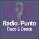 Radio Punto - Disco & Dance Channel logo