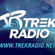 Trek Radio logo