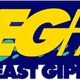 Reg FM 105.5 logo