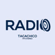 Radio Tacachico logo