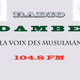 Radio Dambe Bamako logo