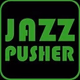 Jazzpusher logo