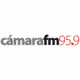 Cámara FM logo