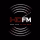 HD FM logo
