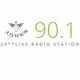 ABRKS Radio logo