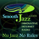 Smooth Global Living - SmoothJazz Global logo