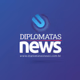 Rádio Diplomatas News logo