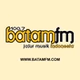 100.7 Batam FM logo