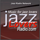 Jazz Radio Network - Jazz Lovers Radio logo