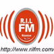 R.I.L FM logo