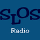 SLOS Radio logo