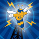 KBUZ Radio logo