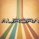Radio Futura - Aurora logo