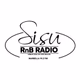 Sisu RnB Radio logo