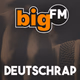 bigFM - Deutschrap logo