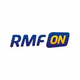 RMF ON - RMF GameMusic logo