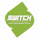 Switch Brisbane logo
