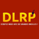 DLRP logo