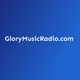 Glory Music Radio logo