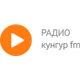Кунгур ФМ logo