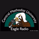 KCMU Eagle Radio logo