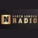 North London Radio logo
