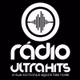 Rádio Ultra Hits logo
