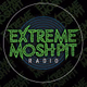 Extreme Moshpit Radio logo