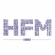 HouseFM logo