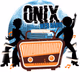 Radio ONIX logo
