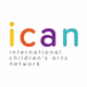 ICAN Radio logo