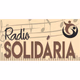 Rádio Solidária logo