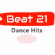 Beat 21 - Dance Hits logo