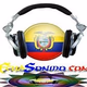 Ecuasonido logo