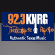 Renegade Radio, 92.3 KNRG - KNRG logo