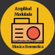 Amplitud Modulada logo