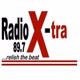 Radio Xtra 89.7 logo