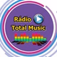 Rádio Total Music logo