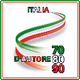 Radio Suite Network - 70 80 90 Italia D'Autore logo