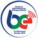 BelloEstereo logo