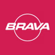 Brava 94.9 logo