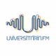 UFES FM logo